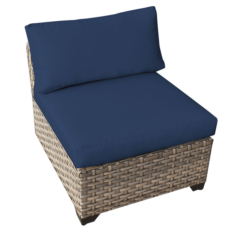 Sol 72 Outdoor™ Rochford Patio Chair with Cushions & Reviews Wayfair